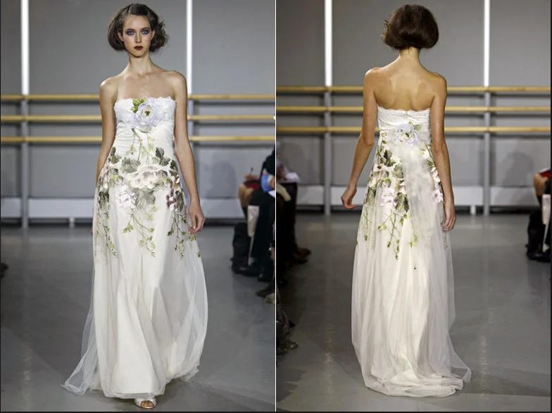 Final Sale Claire Pettibone Lalique