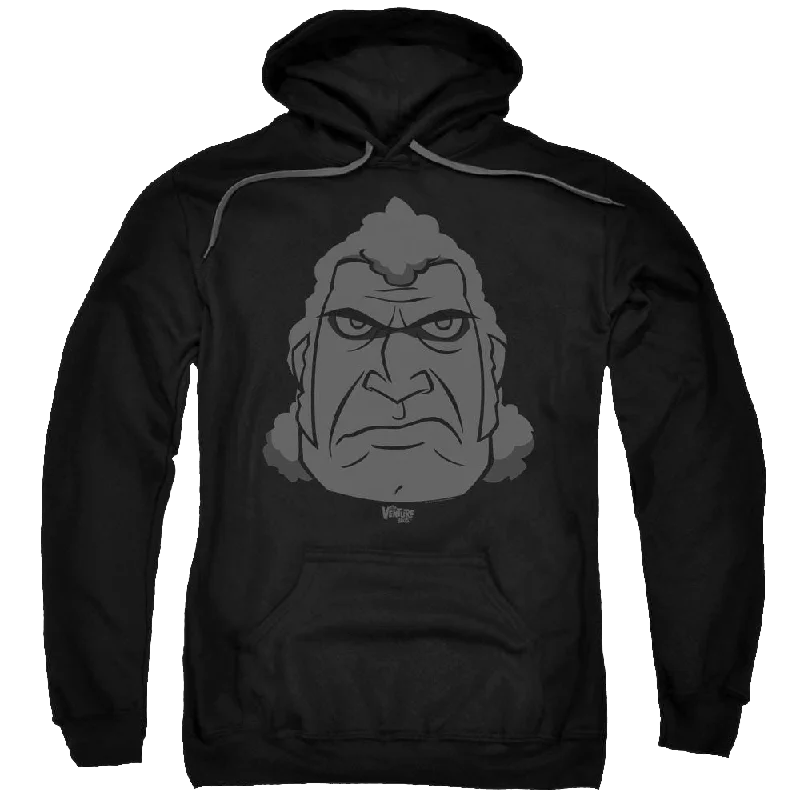 The Venture Bros License To Kill - Pullover Hoodie