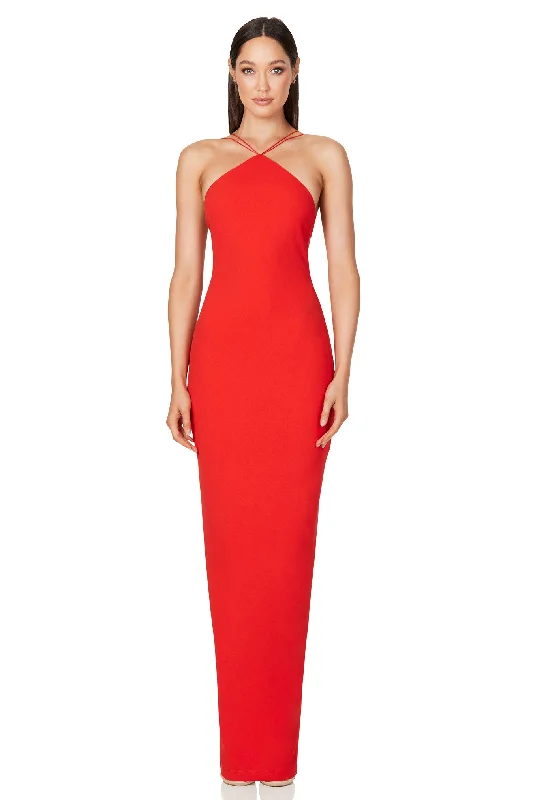 Sale Event TRINITY GOWN