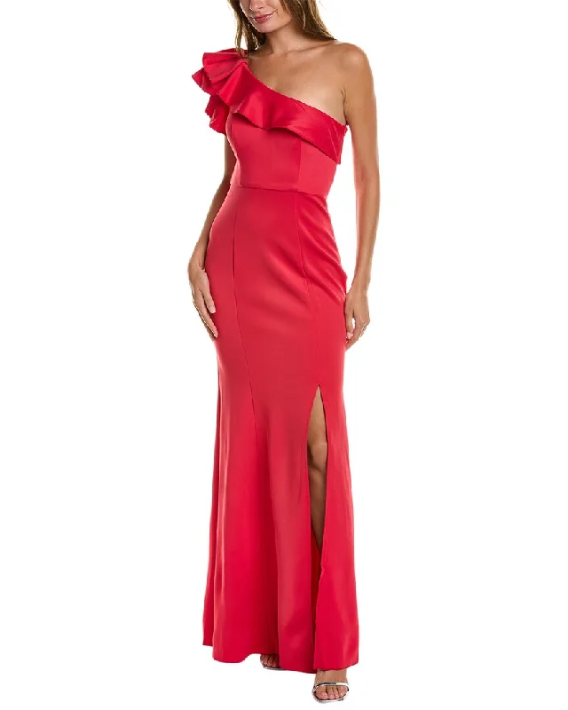 Rene by Rene Ruiz Stretch Gown