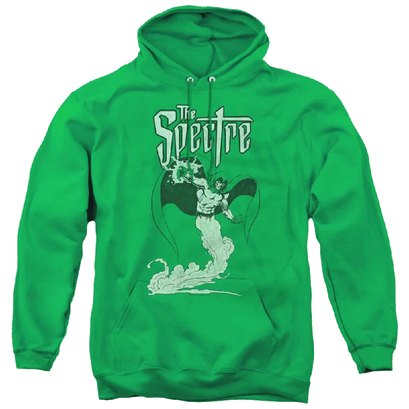 More Dc Characters The Spectre - Pullover Hoodie