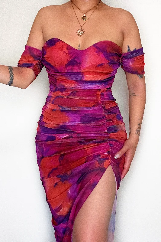 Closeout Thekla Midi Dress