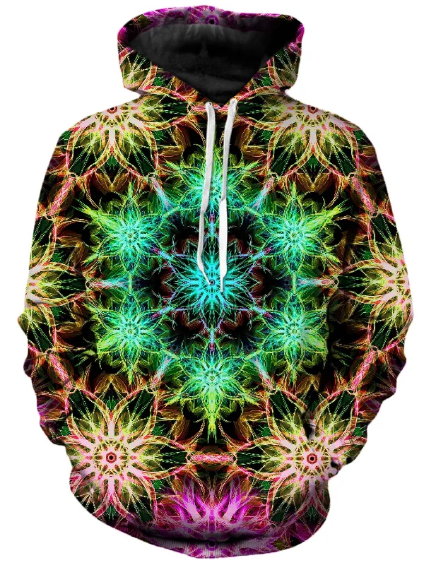 DMT Mirage Unisex Hoodie