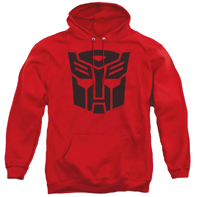 Transformers Autobot - Pullover Hoodie