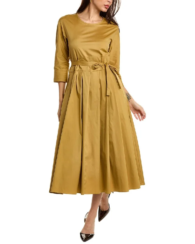 `S MaxMara Jupiter Dress