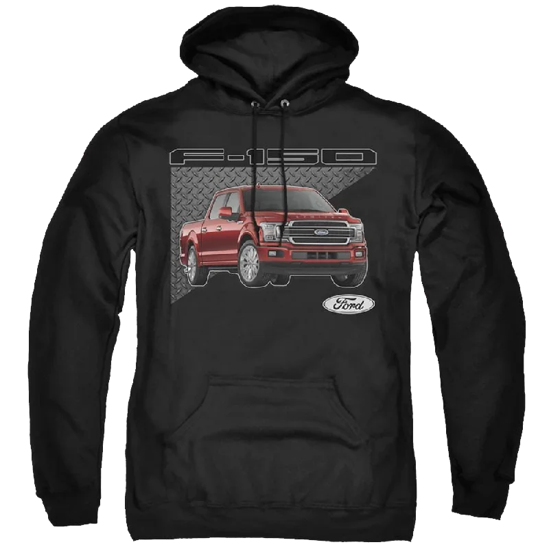 Ford F 150 - Pullover Hoodie