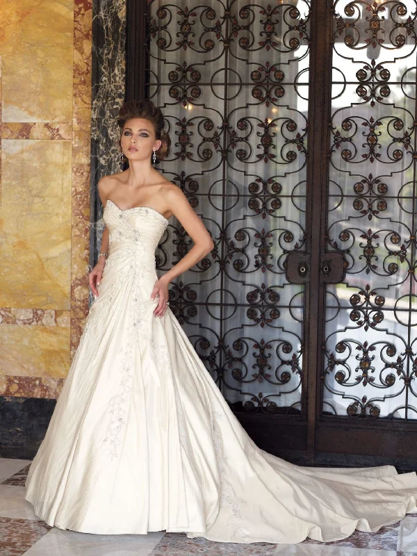 Bonus Savings Sophia Tolli Alexandra