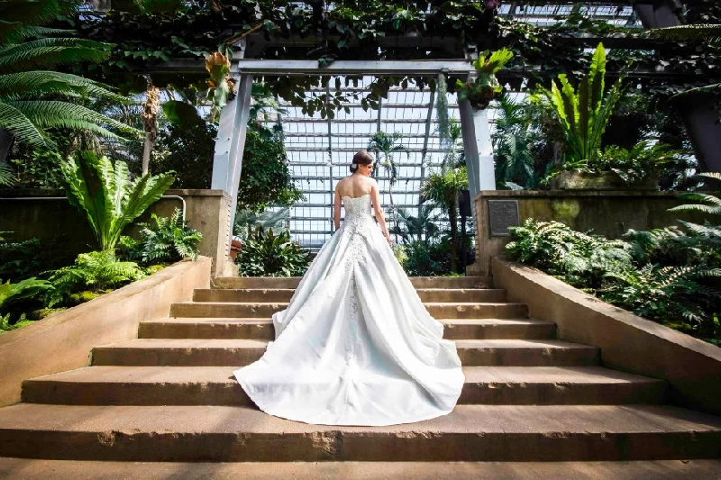 Quick Sale Maggie Sottero N/A