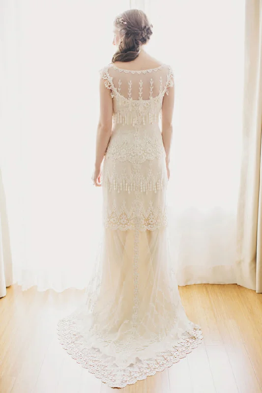 Can't Be Beat Claire Pettibone Krstene