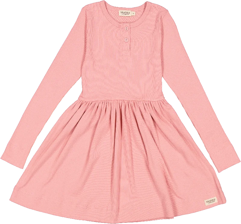 Dira pink delight dress by Marmar