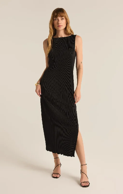 Z SUPPLY Gatsby Midi Dress