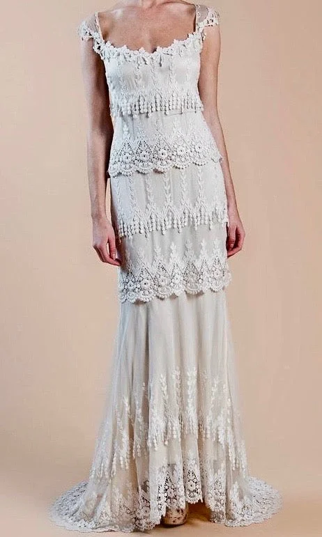 Final Clearance Claire Pettibone Kristene/93087