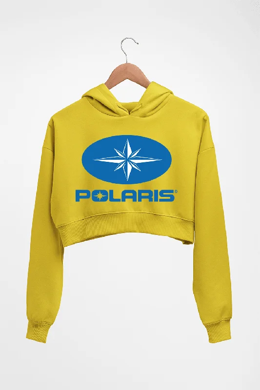 Polaris Crop HOODIE FOR WOMEN