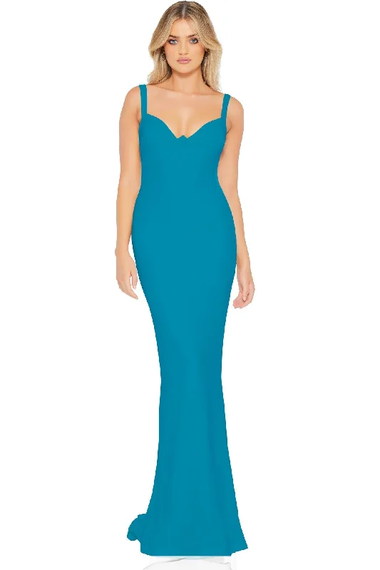 Stock Clearance Romance Gown