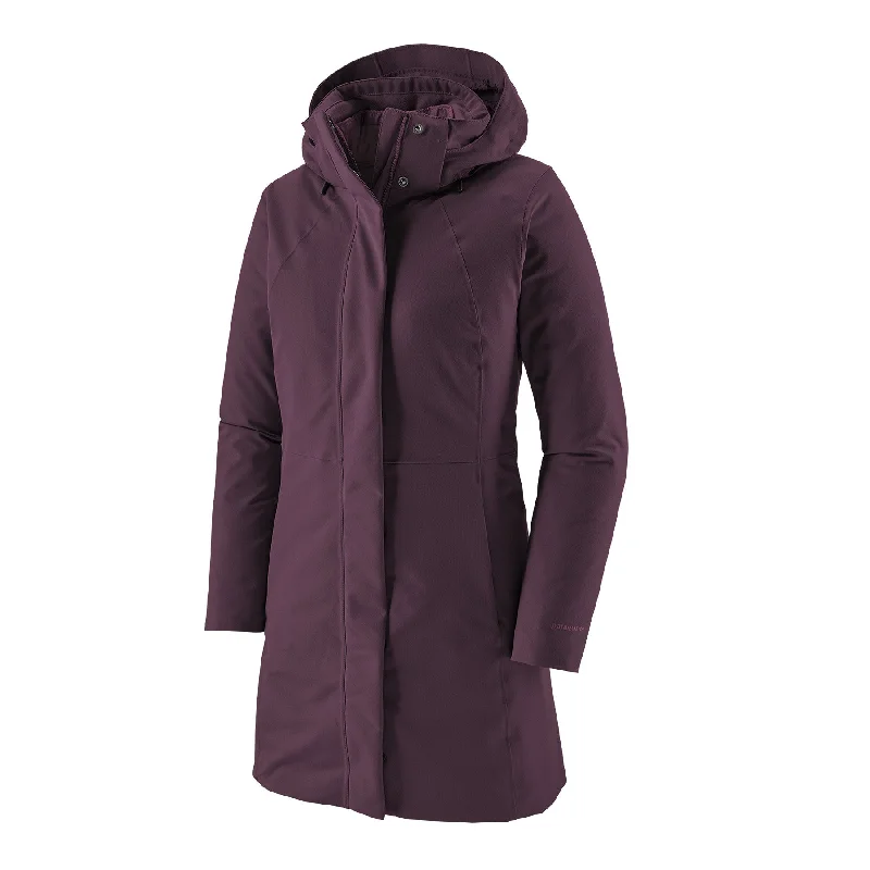 Women's Tres 3-in-1 Parka