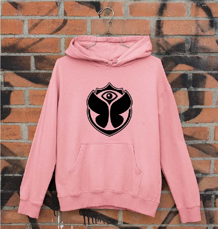 Tomorrowland Unisex Hoodie for Men/Women