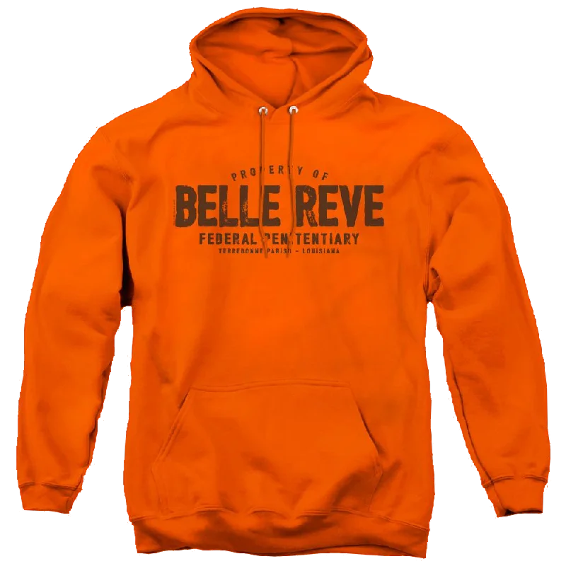 Dc Batman Belle Reve - Pullover Hoodie