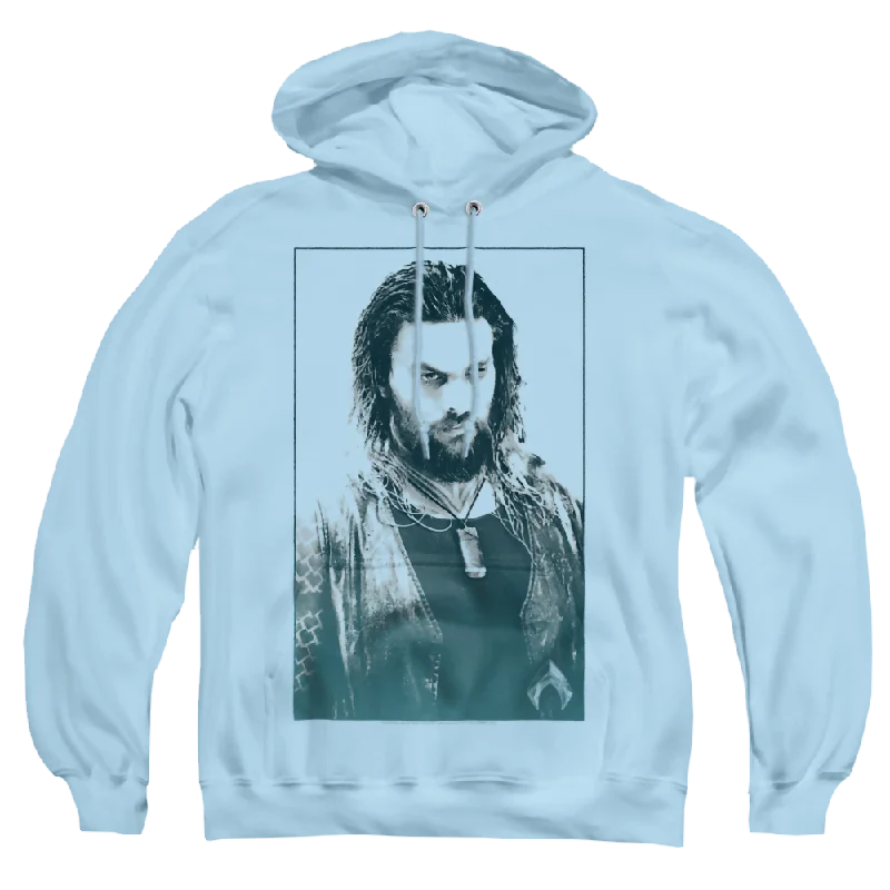 Aquaman Movie Salt Of The Sea - Pullover Hoodie