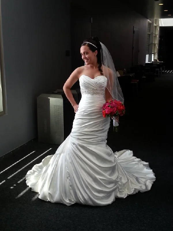 Deal Dash Maggie Sottero Adorae