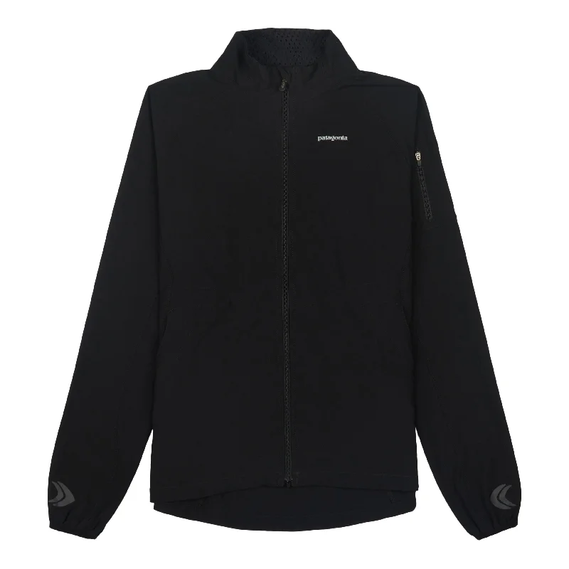 Women's Traverse Jacket