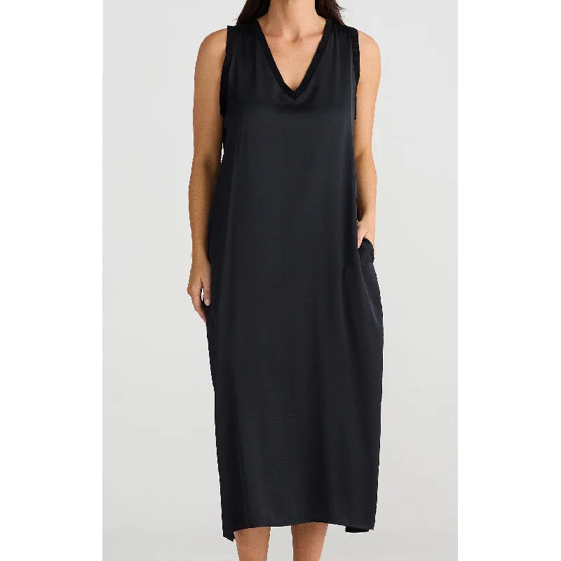 Dress Celine - Black