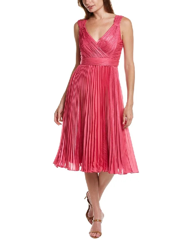 Badgley Mischka Cocktail Dress