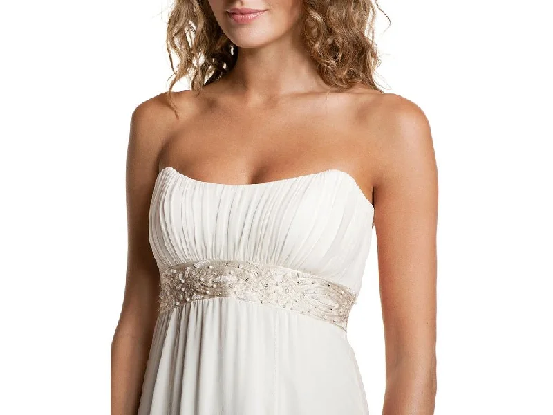 Savings Galore Nicole Miller Nicole Miller JA0005 Size 4