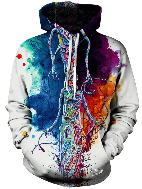 Elated Expansion Unisex Hoodie