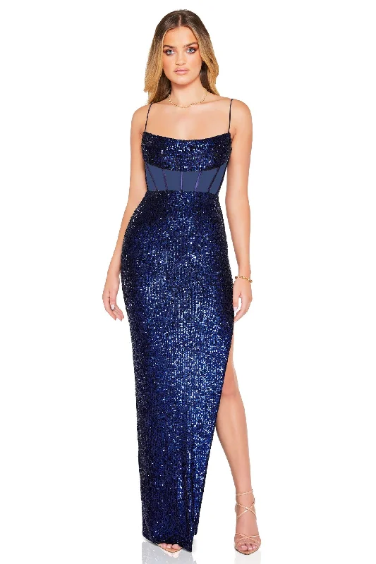 Super Deal Sloane Gown