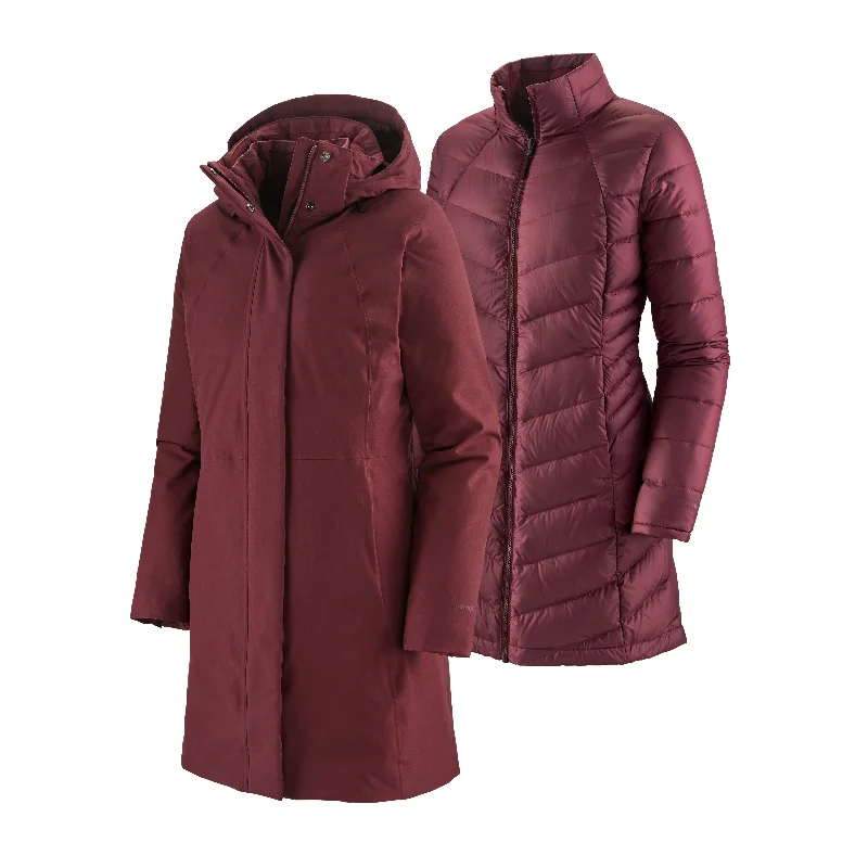 Women's Tres 3-in-1 Parka