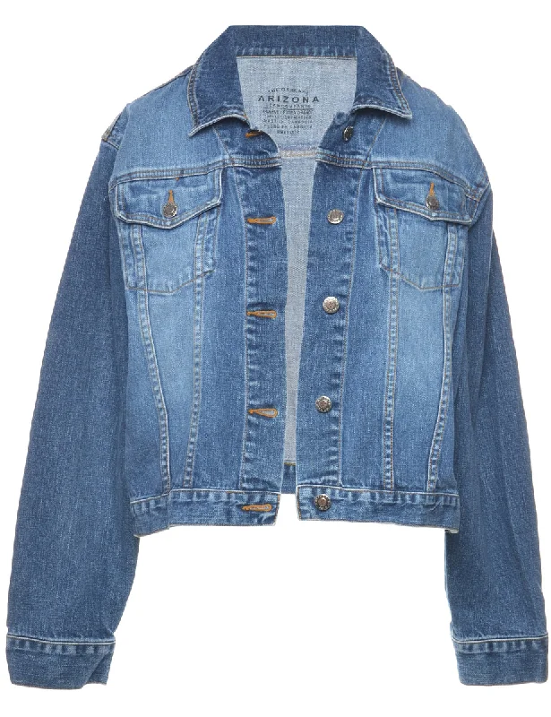 Arizona Denim Jacket - XL